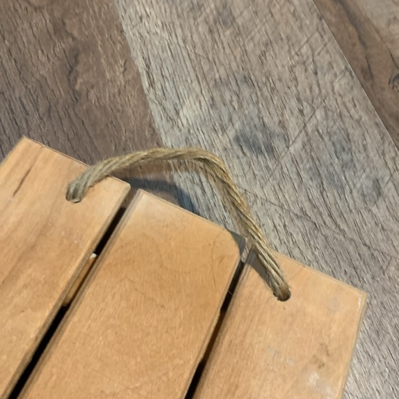 Montauk, New York Lighthouse Wall Decor Vintage 1980s Coastal Nautical Decor - Picture 5 of 10